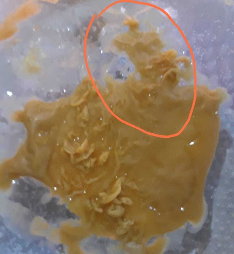 Моя история: НЛО и ведьма на метле