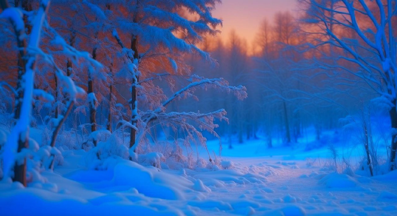 Как подготовить свой организм к зиме 2023