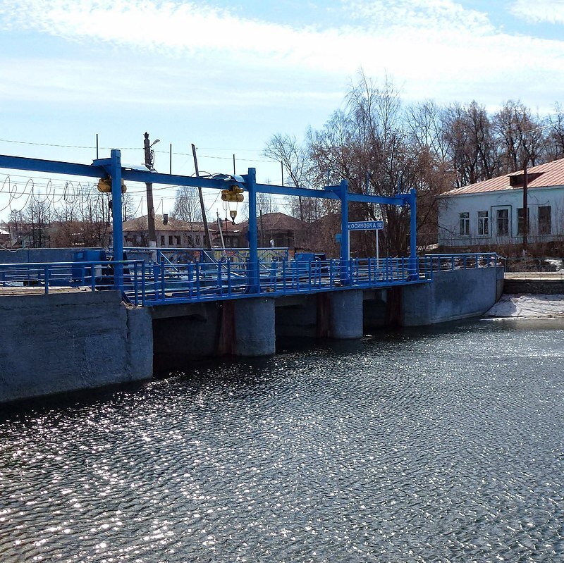 Рассказ "Город Павловский"