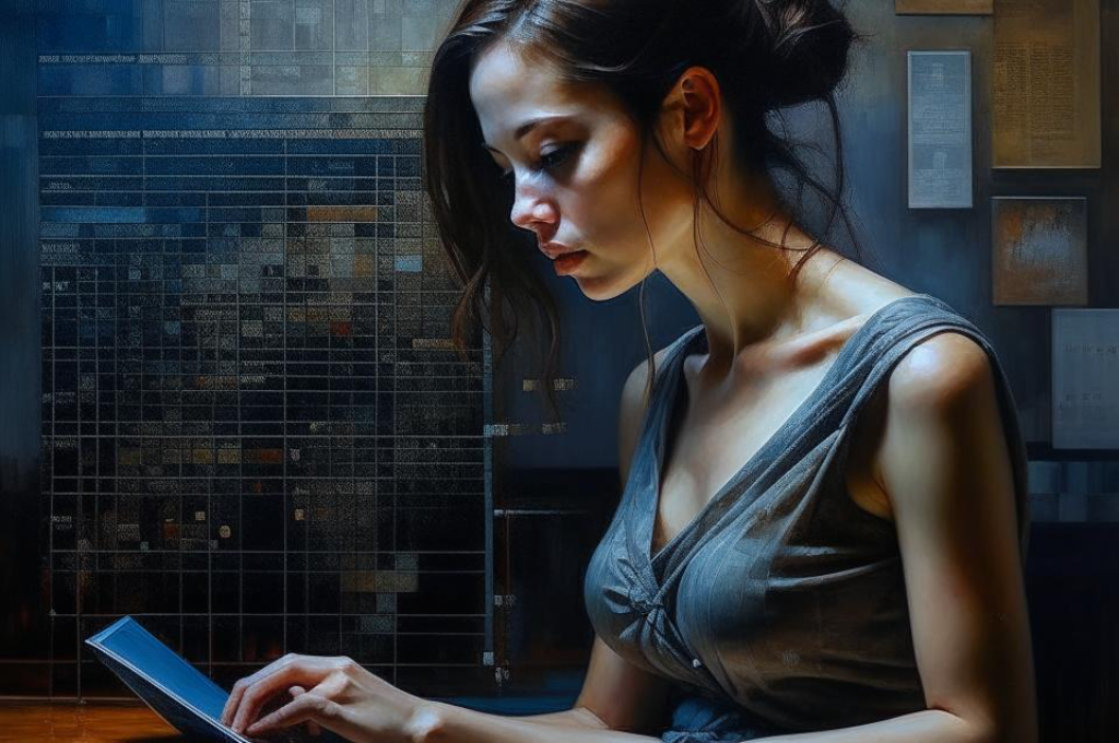 ИИ не способен заменить писателей