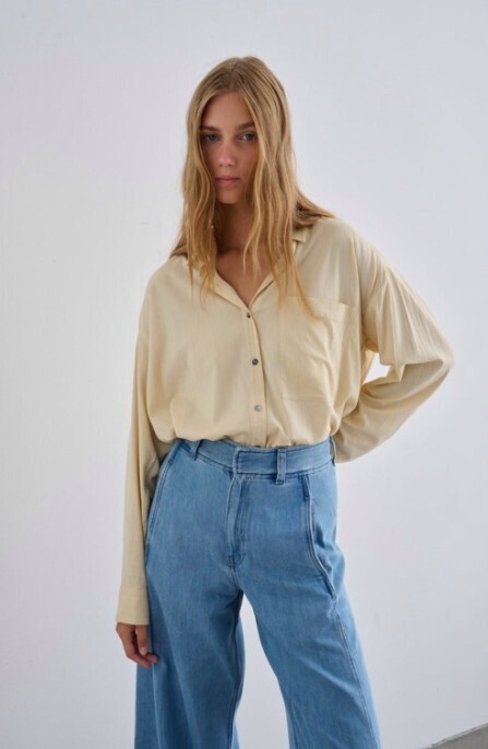 Как одеваться по-скандинавски в 2023 году и быть модной девушкой