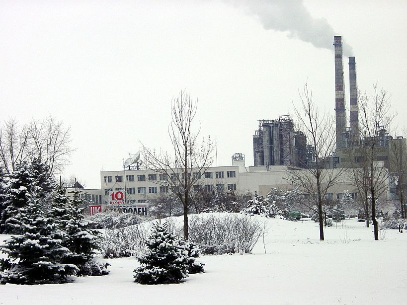 Рассказ "Город Будённовск"