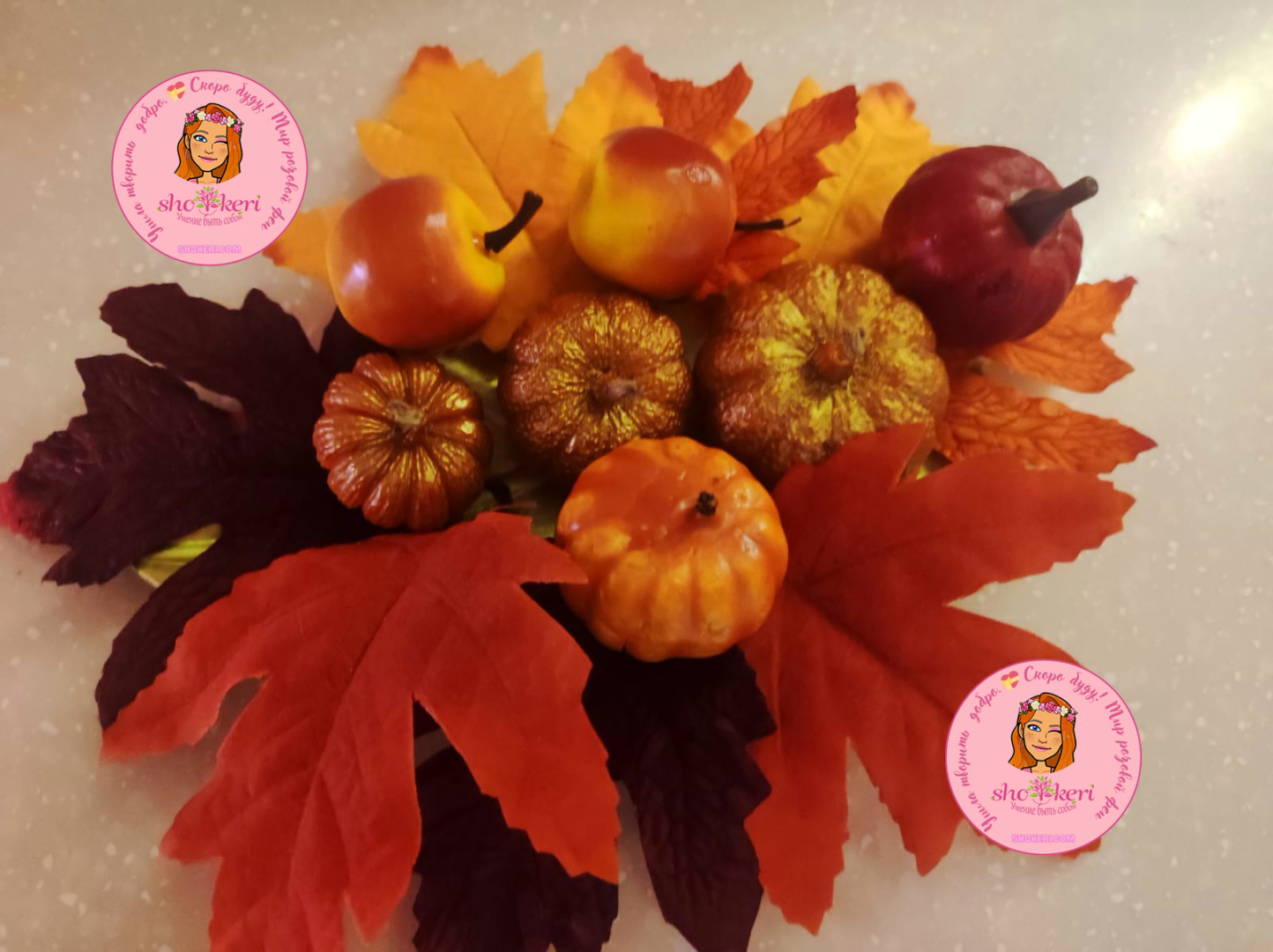 🌱 Почему многие любят использовать свечи в интерьере🌱