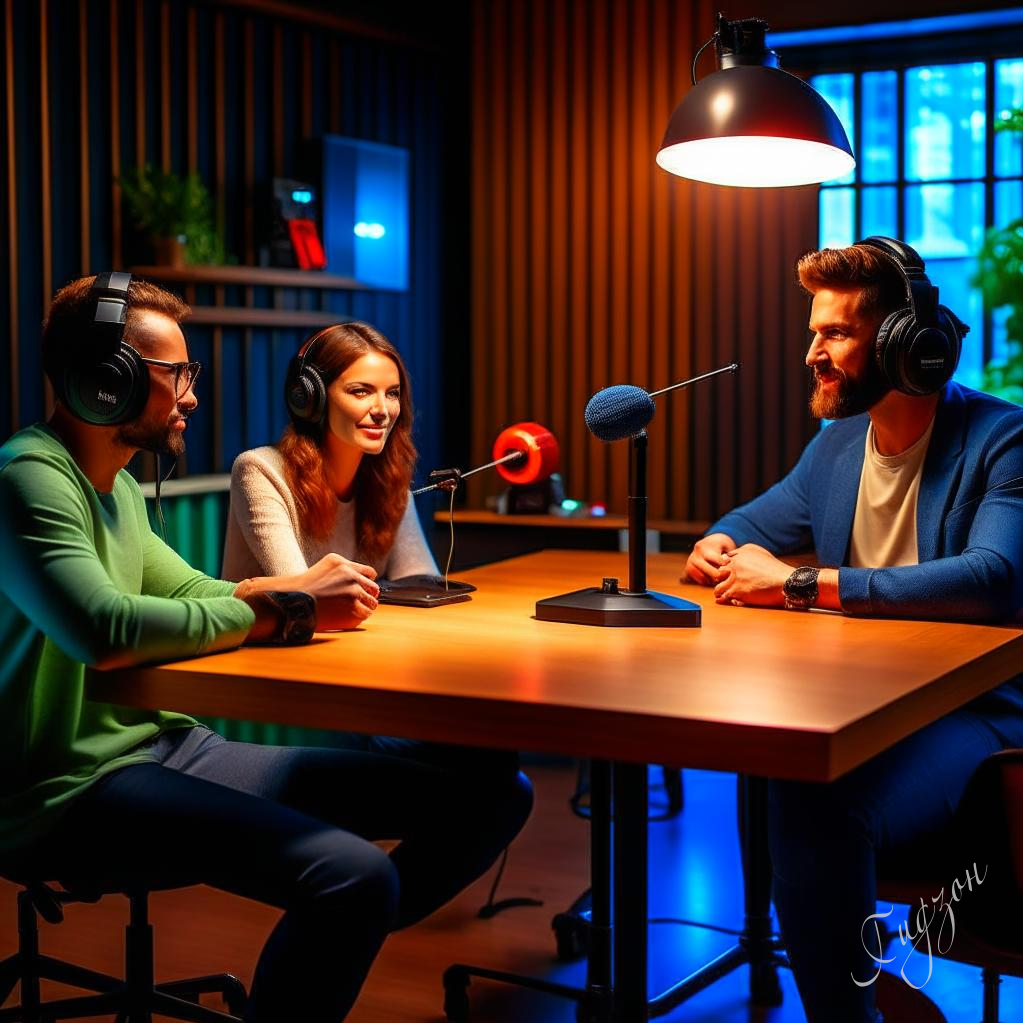 Будущие технологии - Влияние и ответственность.