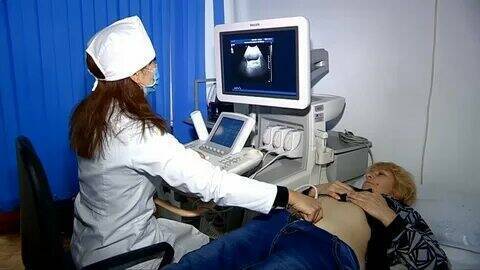 Скрининг - это процесс раннего выявления рака.