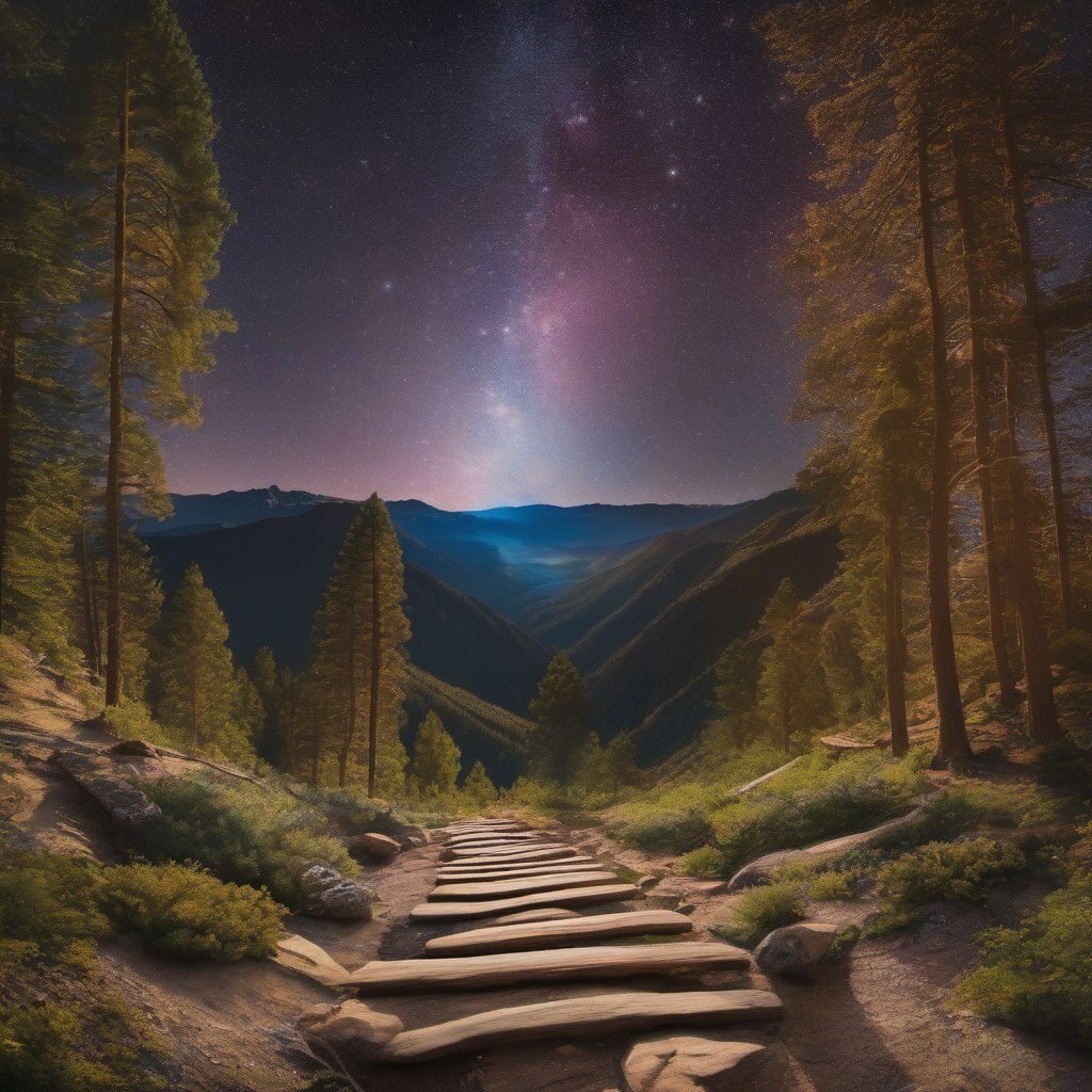 Топ 5 признаков духовного роста.