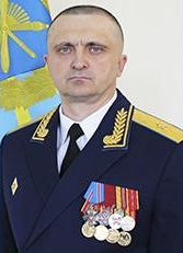 Новый Главкомом ВКС Виктор Афзалов - высококвалифицированный военный деятель.