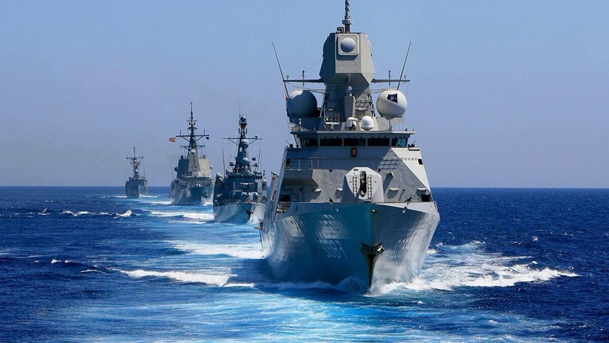 В Совфеде жестко ответили на угрозы президента Латвии