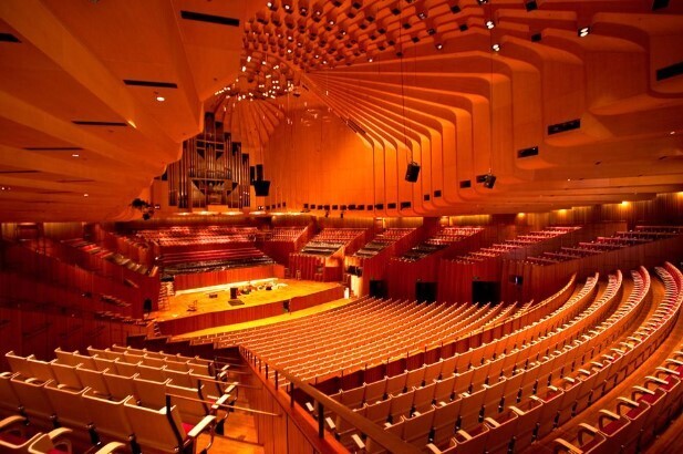 Самой известной достопримечательности Австралии исполняется 50 лет