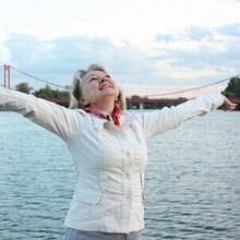 Лариса Геннадьевна, г. Пенза