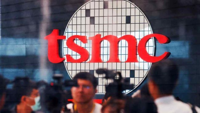 TSMC заявляет, что рынки ПК и смартфонов достигают дна