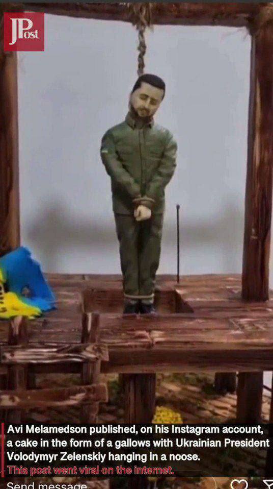 Владимир Зеленский: от комика до политического лидера