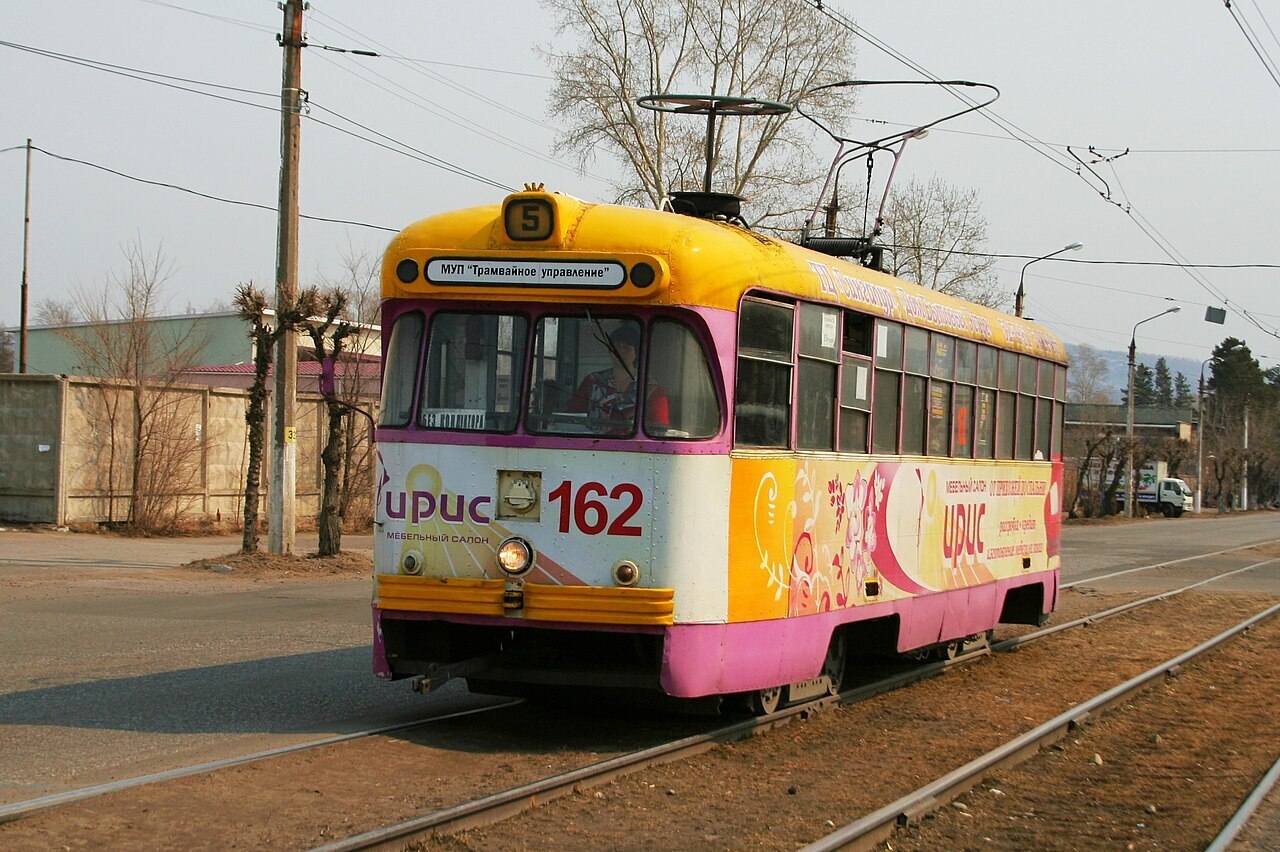 Рассказ "Город Комсомольск-на-Амуре"
