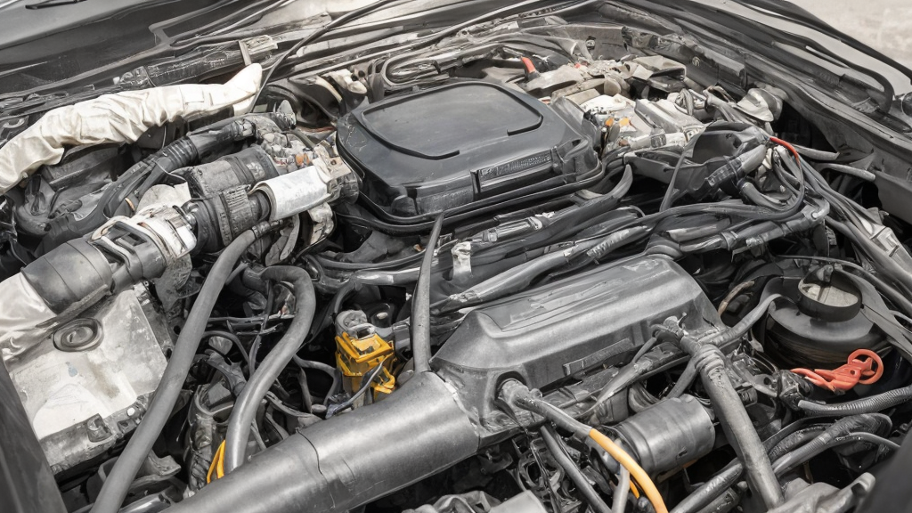 Как подготовить свой автомобиль к зиме