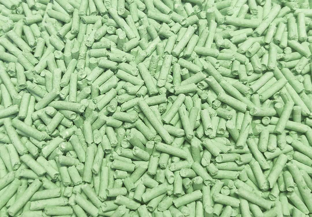 Как выбрать наполнитель для кошачьего лотка