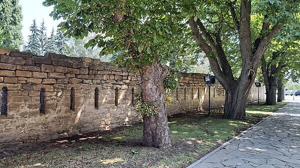 Рассказ "Город Ставрополь"