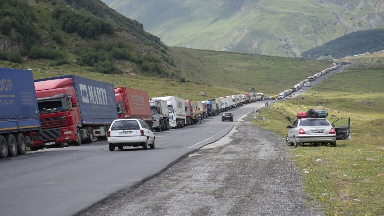 Разочарование Москвы Арменией