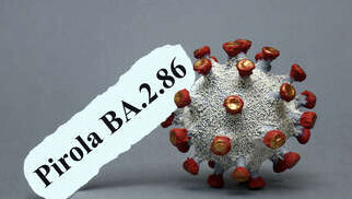 Новый вариант Corona - "Pirola" вызвал ранее неизвестные симптомы. Заболевание пришло в Европу.