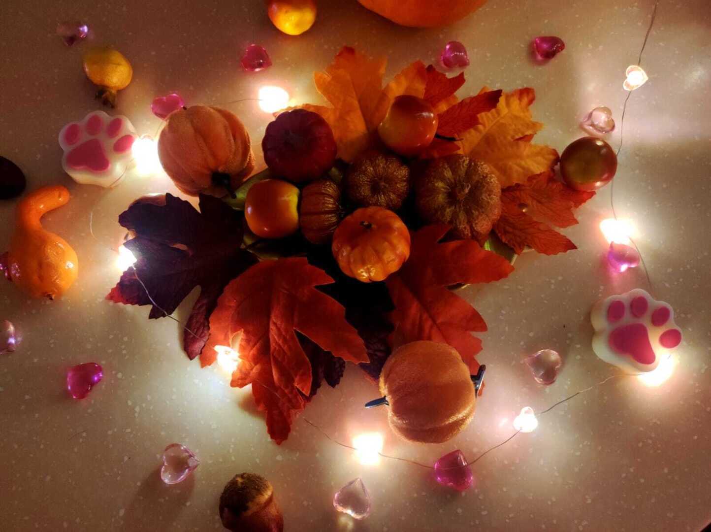 🌺Для чего используется декоративное освещение в доме🌺