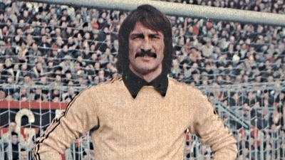 Милан (Италия): лучшие игроки команды 1970-х годов.