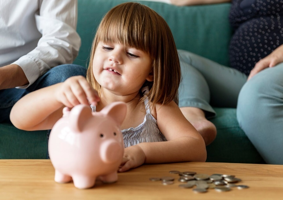 Взыскание алиментов в случае проживания детей у разных родителей