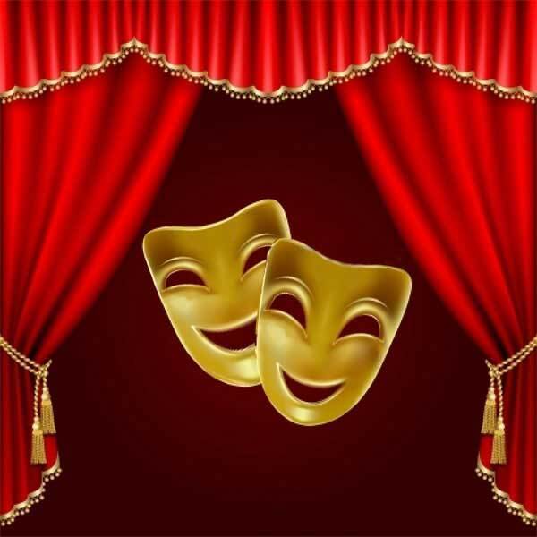 "Театр: Магия Сцены и Искусство Восприятия"