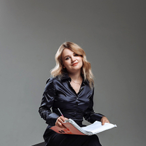 Бусахина Жанна Александровна