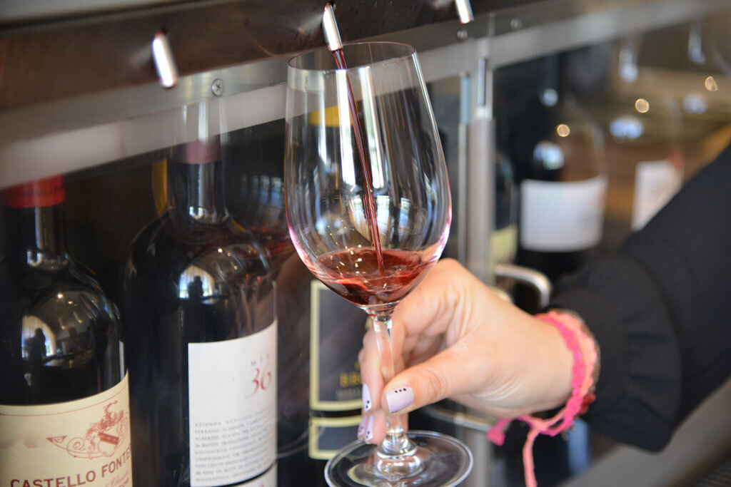 Лучшие винодельни Кьянти, которые стоит посетить