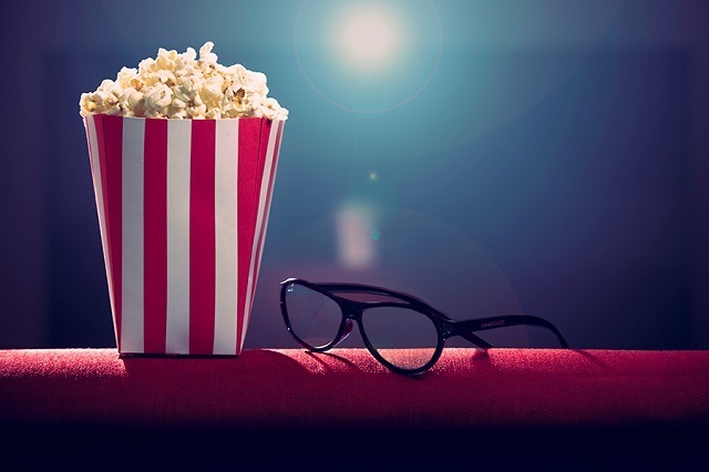 "Искусство Кино: Захватывающая Одиссея в Мире Эмоций и Историй