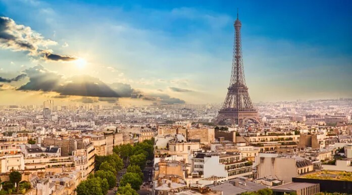 7 городов, которые «необходимо посетить, прежде чем умереть», по мнению 50 экспертов по путешествиям — только один находится в США