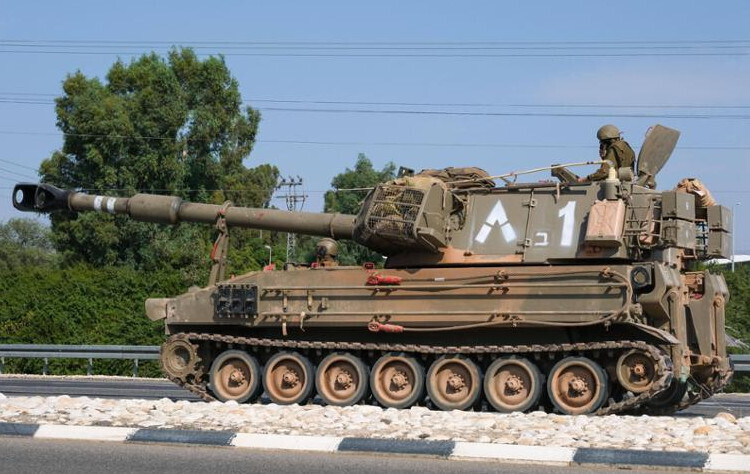 Украине и Израилю нужно оружие от США - одно заканчивается