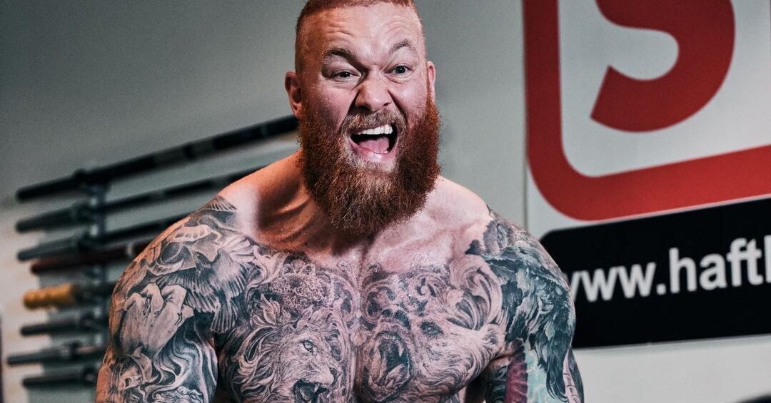 Самый сильный человек на Земле: Мировые рекорды и выдающиеся достижения