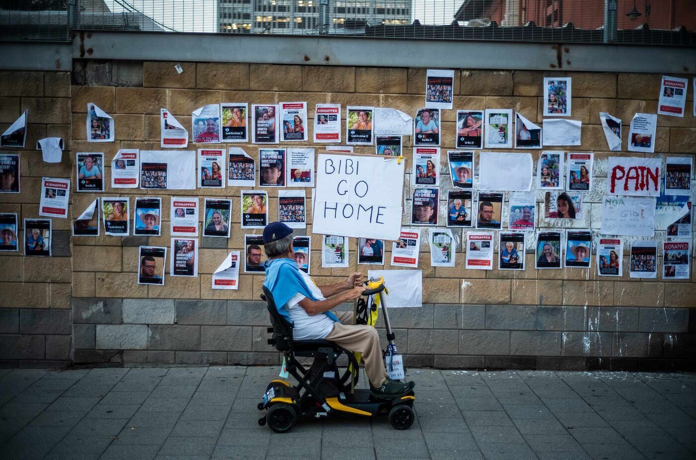 Израиль и Палестина, Хезболла и ХАМАС -Новый Ближний Восток - слишком знакомый кошмар