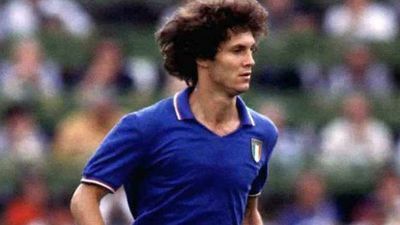 Милан (Италия): лучшие игроки команды 1970-х годов.