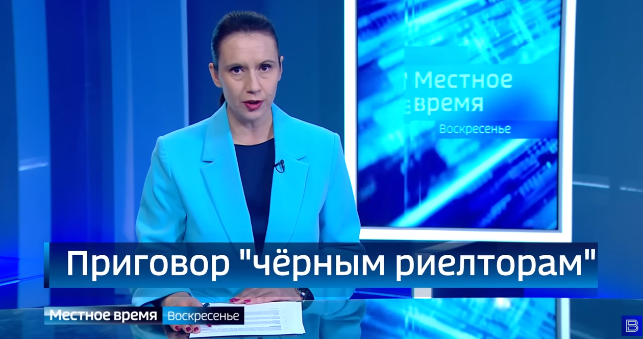 Да здравствует наш суд - самый гуманный суд в мире!