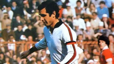 Милан (Италия): лучшие игроки команды 1970-х годов.