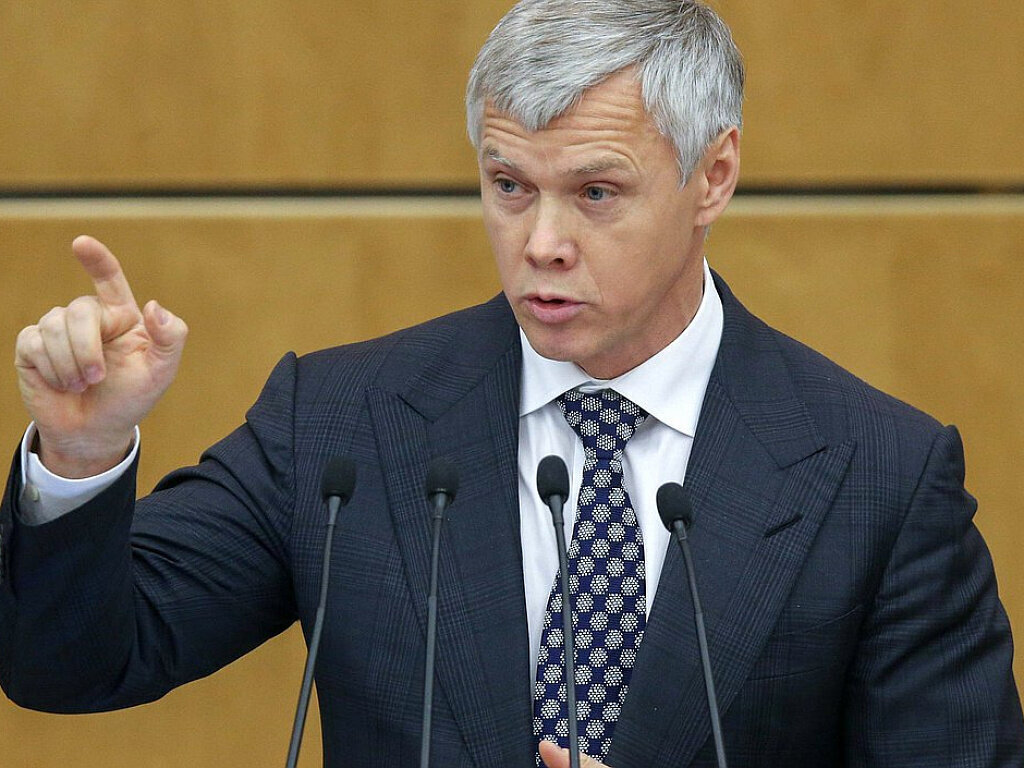 В Госдуме было предложено снизить НДС на значимые товары