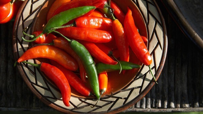 6 худших блюд, которые можно есть, когда вы голодаете