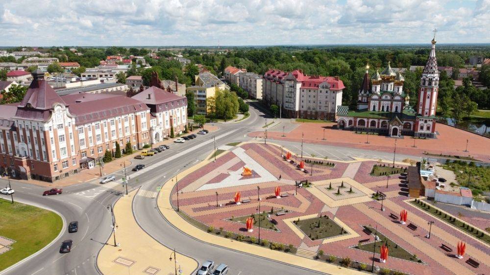 Плюсы жизни в Калининградской области, а то я всё заладила о плохом