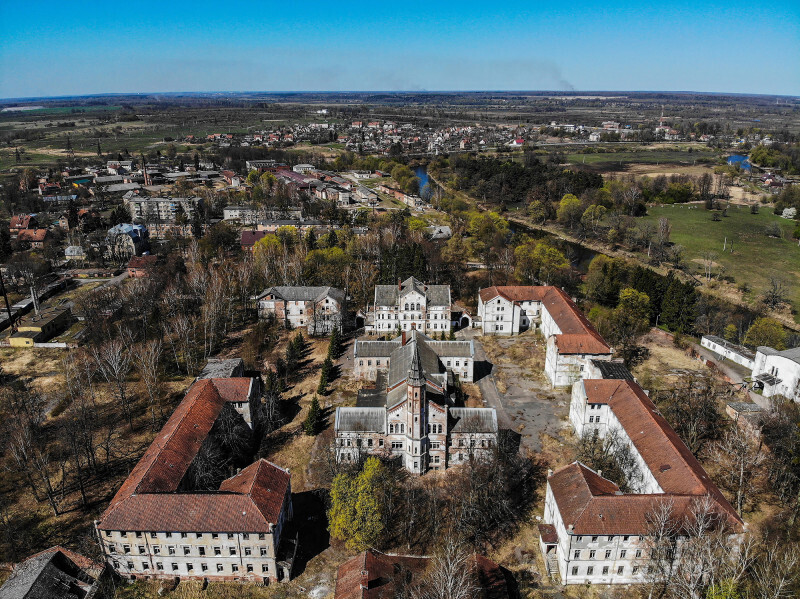 Плюсы жизни в Калининградской области, а то я всё заладила о плохом