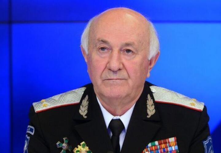 Атаману Всероссийского казачьего войска Николаю Долуде давно пора в отставку и под суд