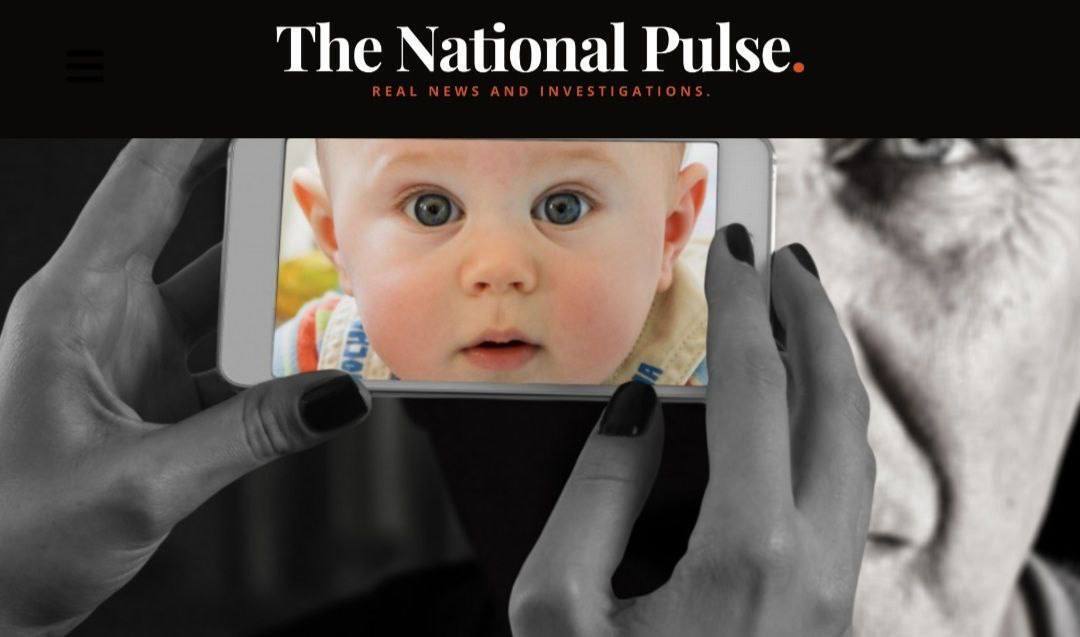 К 2075 году каждый пятый ребенок может стать "виртуальным"