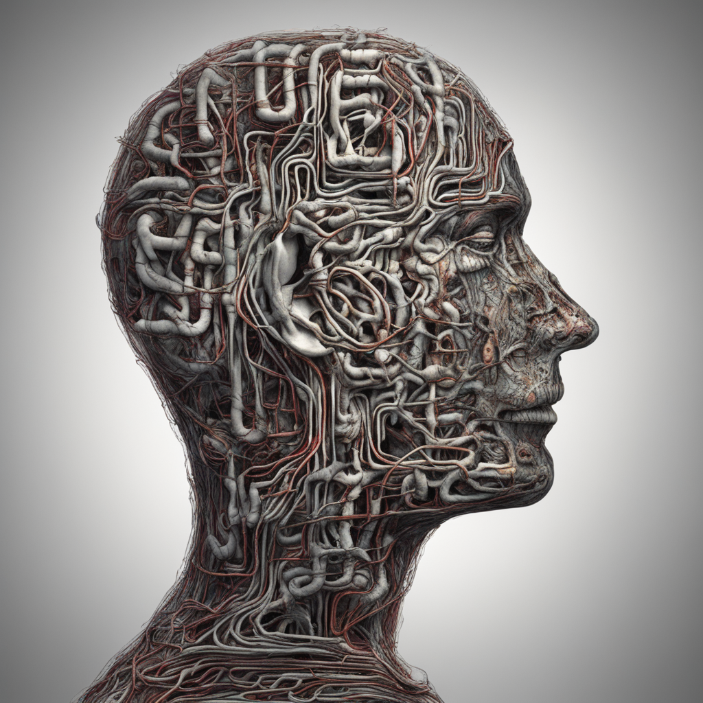 Что такое разум человека?