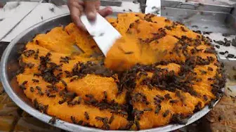 Удивительная уникальная коллекция блюд тайской кухни