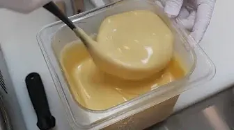 Коллекция популярных блюд в японском стиле