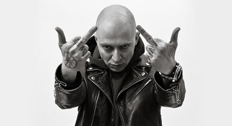 Решение суда в Петербурге привело к запрету распространения трека "Ойда" рэпера Oxxxymiron на нескольких веб-сайтах.