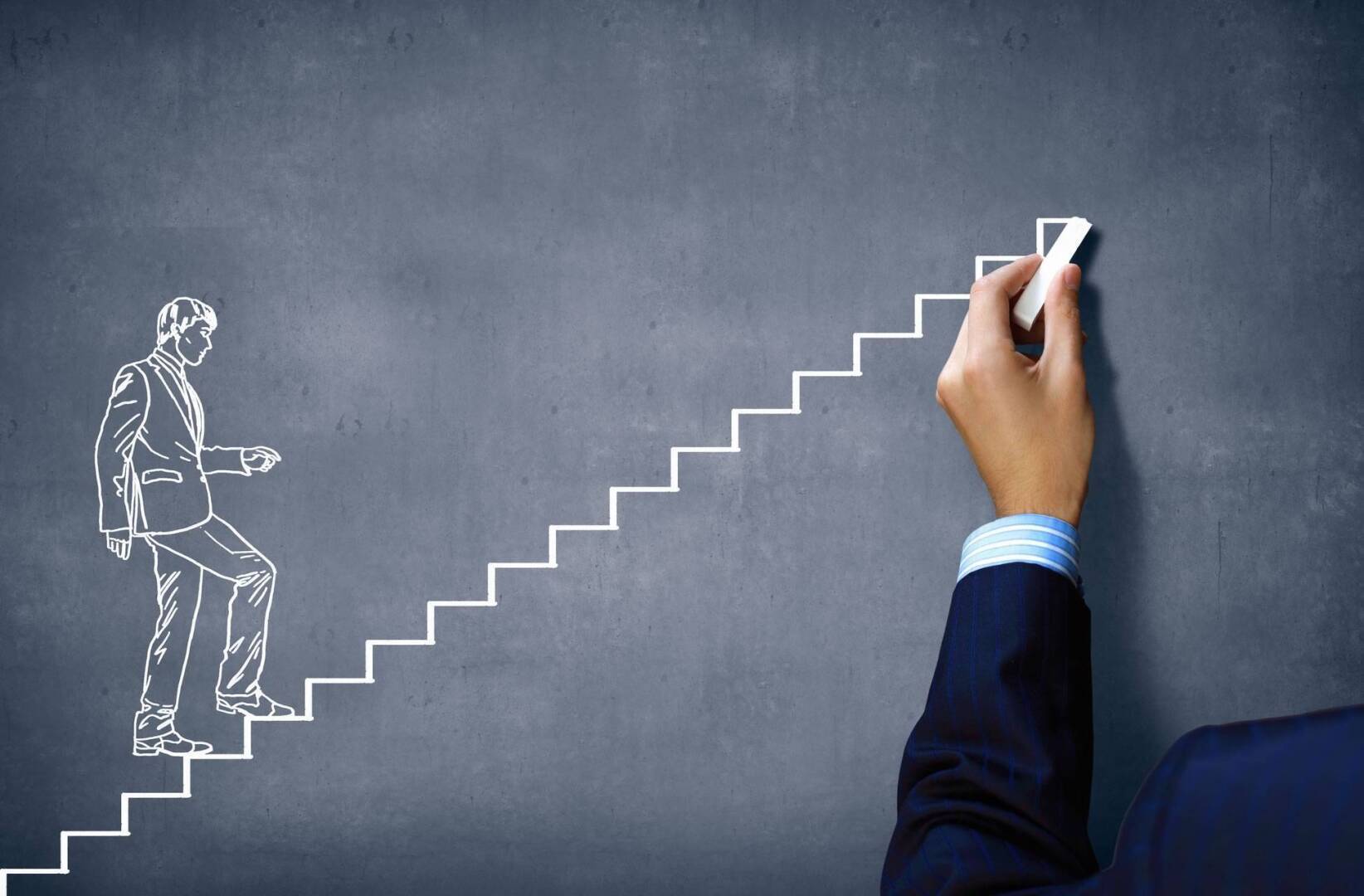 Раскрытие секретов успешных людей: путь к достижению цели