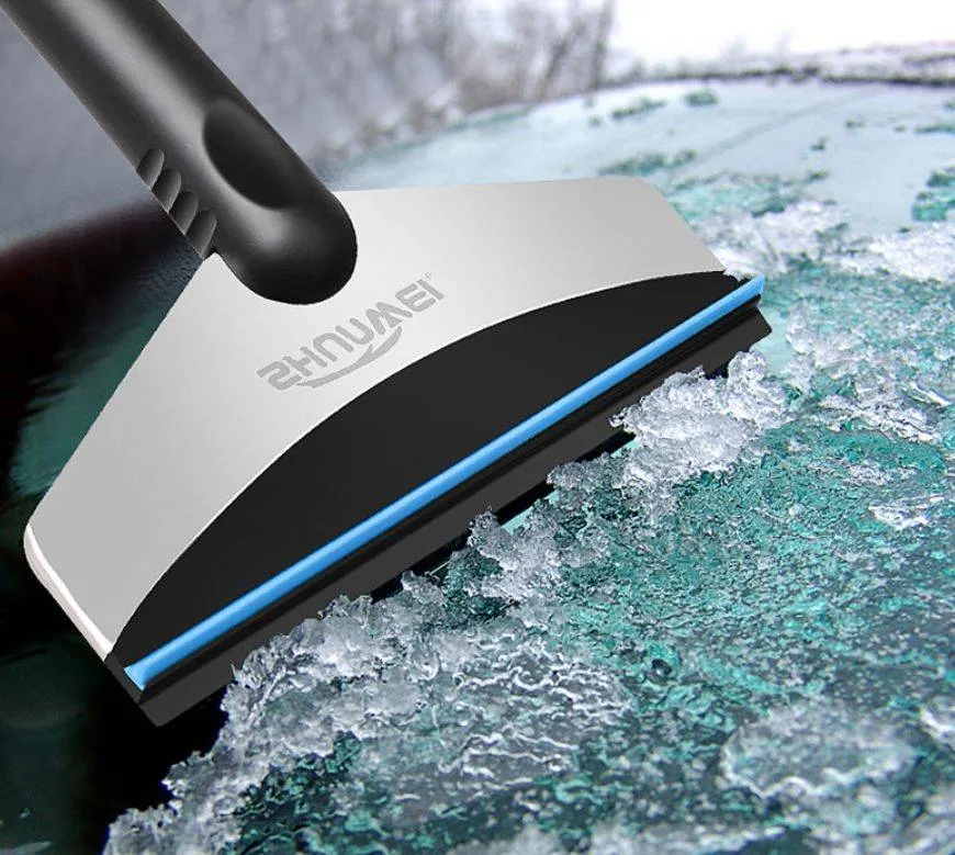 Как подготовить свой автомобиль к зиме