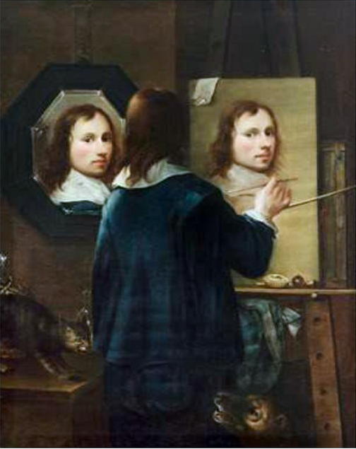 ЗАГАДОЧНЫЕ ШЕДЕВРЫ живописи: их создали Ван Гог, Врубель, Гумпп!