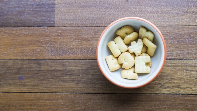 6 худших блюд, которые можно есть, когда вы голодаете